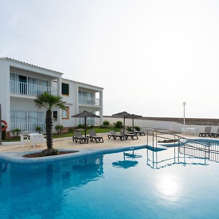 Aluasun Far Menorca Aparthotel S'Algar Ngoại thất bức ảnh