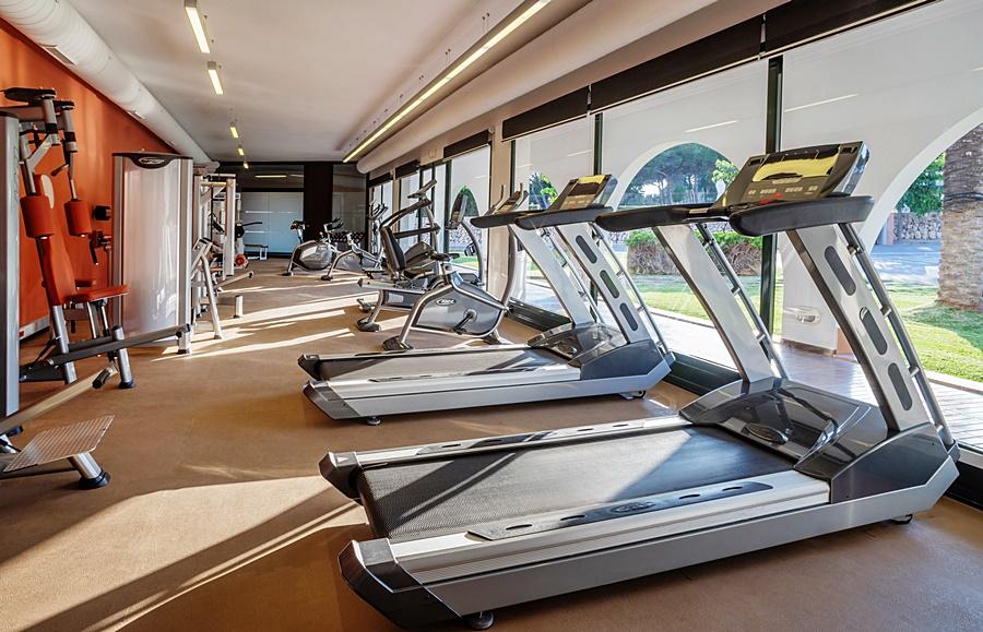 Aluasun Far Menorca Aparthotel S'Algar Ngoại thất bức ảnh