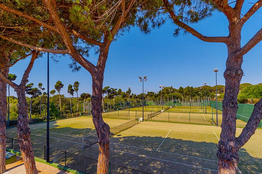 Aluasun Far Menorca Aparthotel S'Algar Ngoại thất bức ảnh