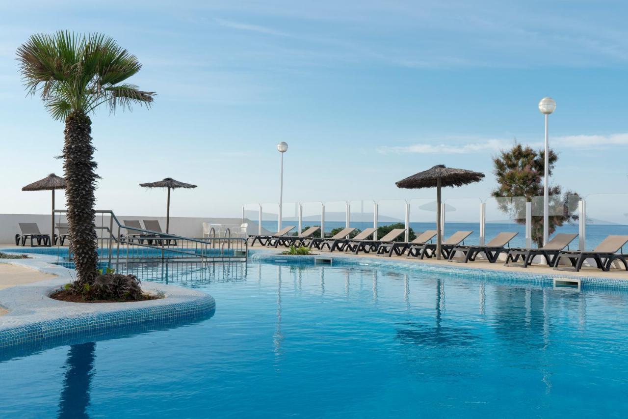 Aluasun Far Menorca Aparthotel S'Algar Ngoại thất bức ảnh