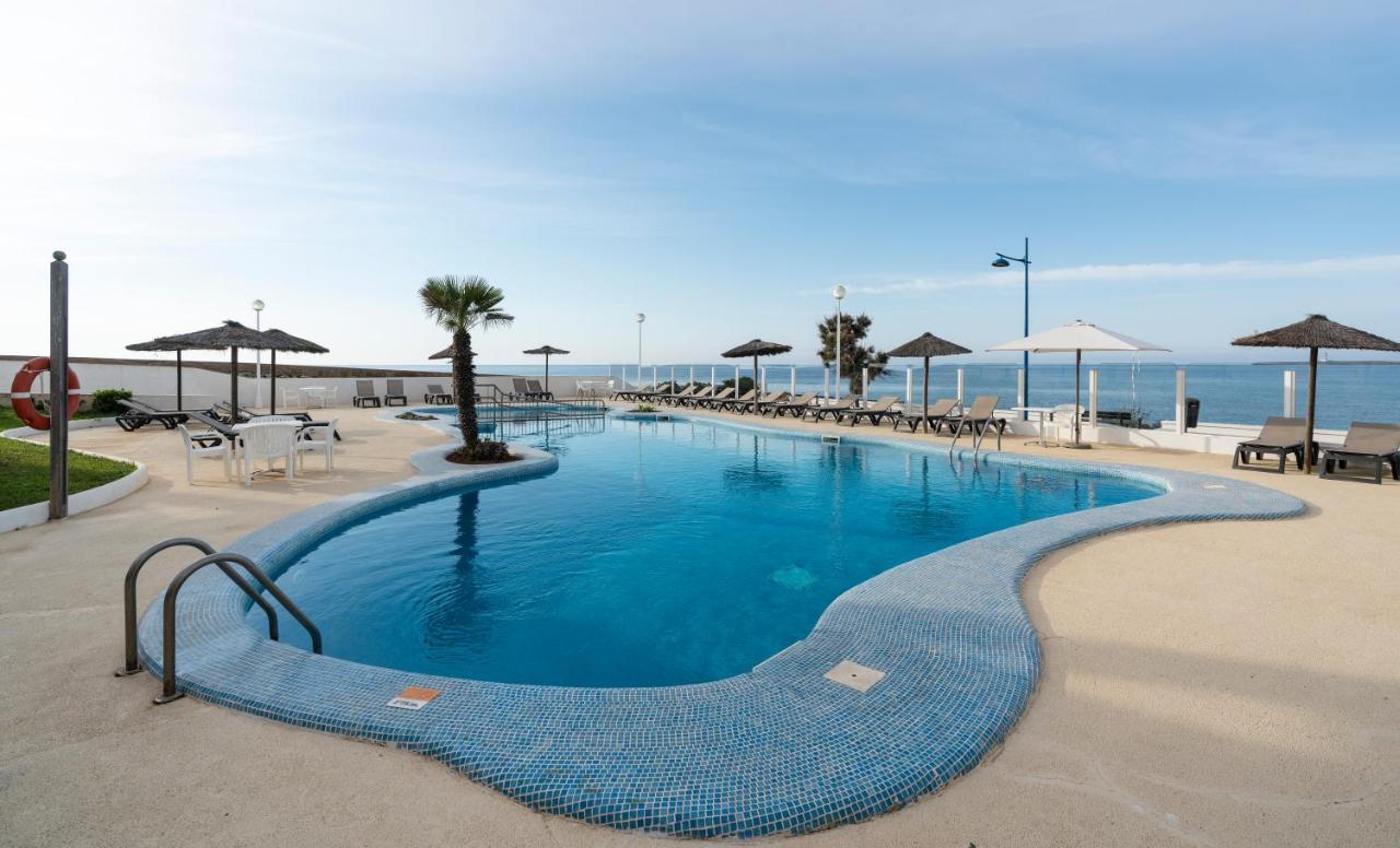 Aluasun Far Menorca Aparthotel S'Algar Ngoại thất bức ảnh