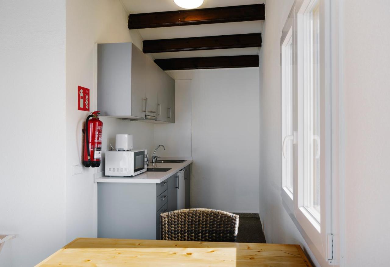 Aluasun Far Menorca Aparthotel S'Algar Ngoại thất bức ảnh
