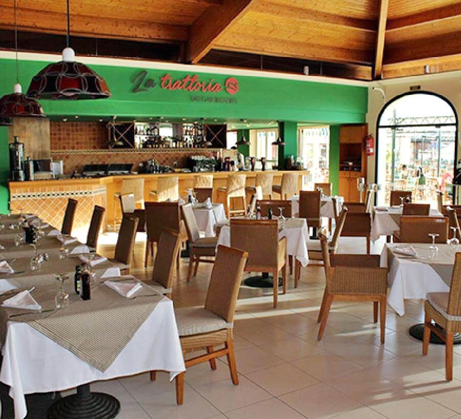 Aluasun Far Menorca Aparthotel S'Algar Ngoại thất bức ảnh