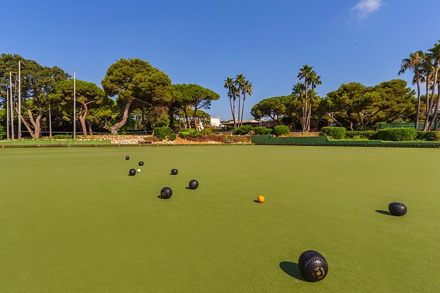Aluasun Far Menorca Aparthotel S'Algar Ngoại thất bức ảnh